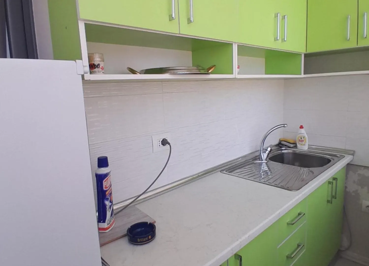 Cufaj Apartaments Shkodra