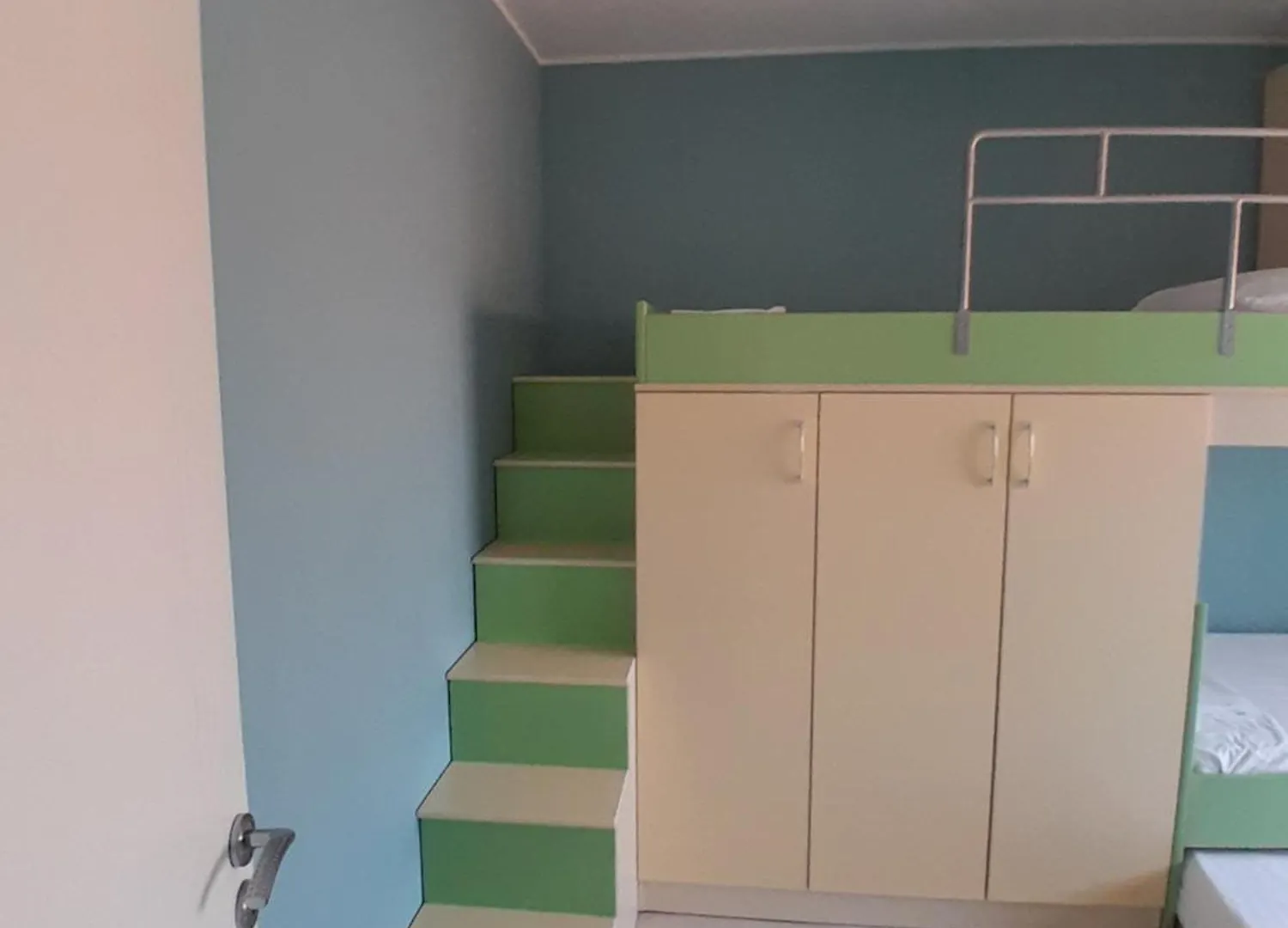 Cufaj Apartaments Shkodra Apartment Shkoder