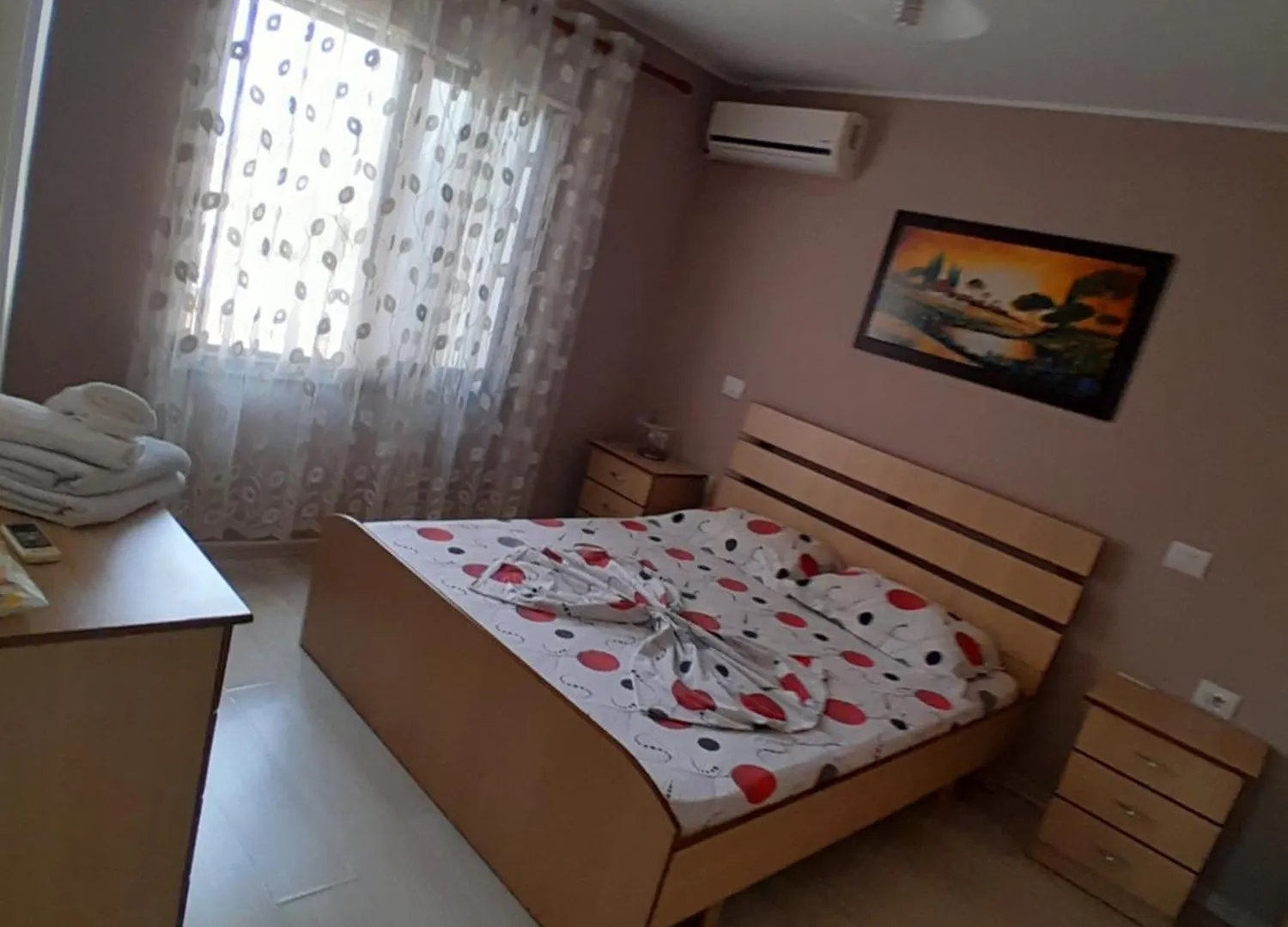 Cufaj Apartaments Shkodra Apartment