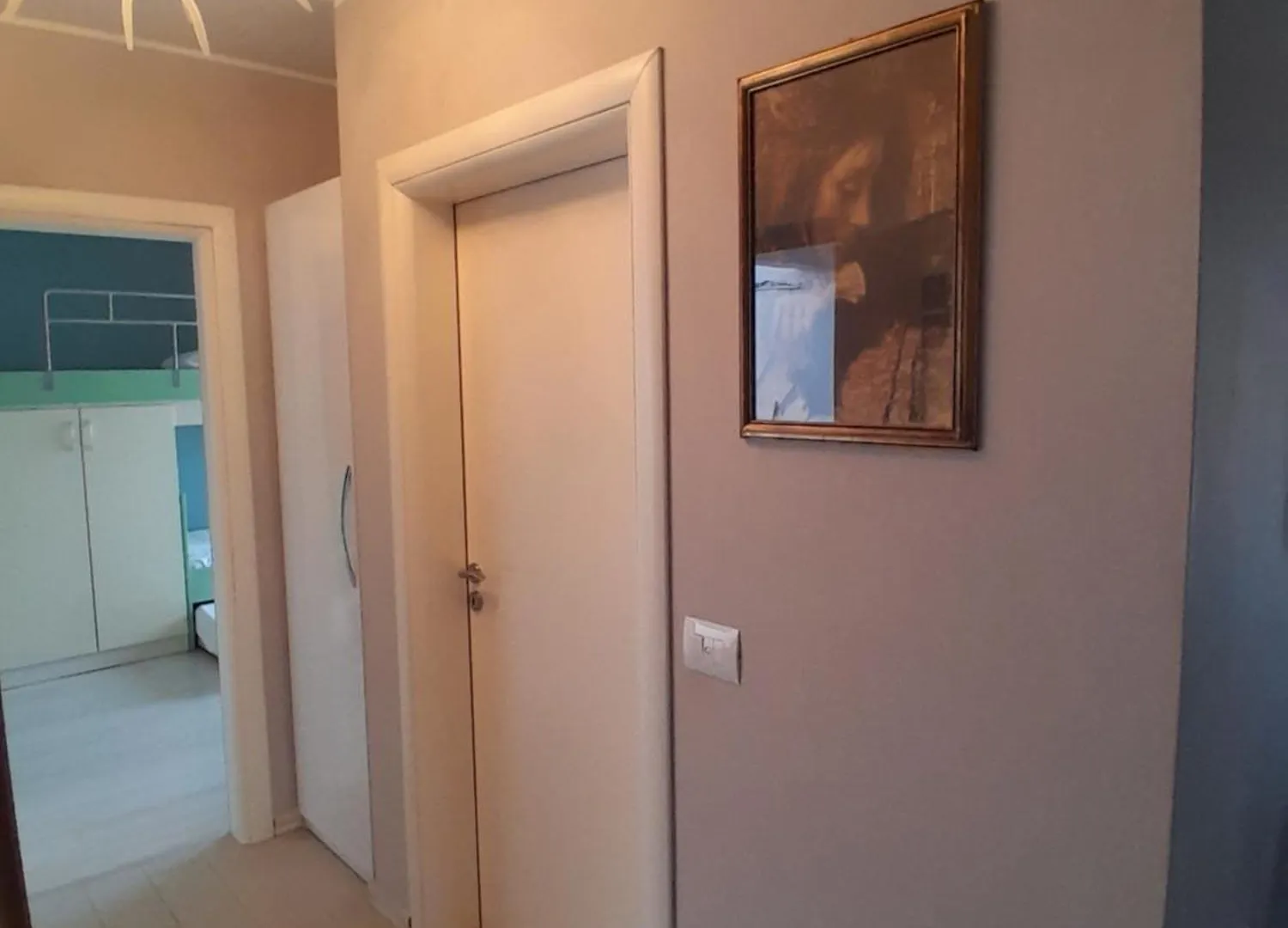Cufaj Apartaments Shkodra 0*, Shkoder