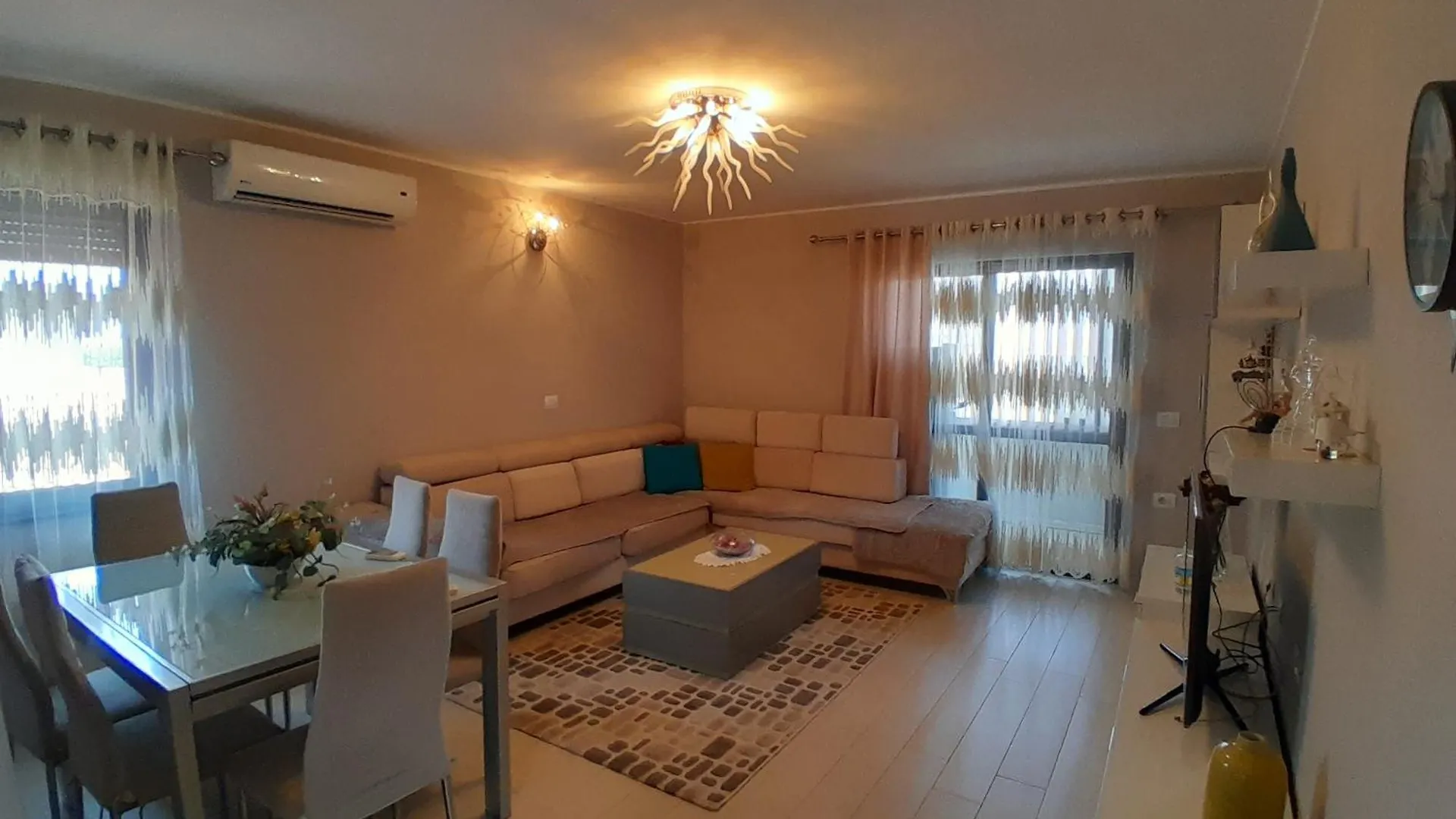 Cufaj Apartaments Shkodra Albania