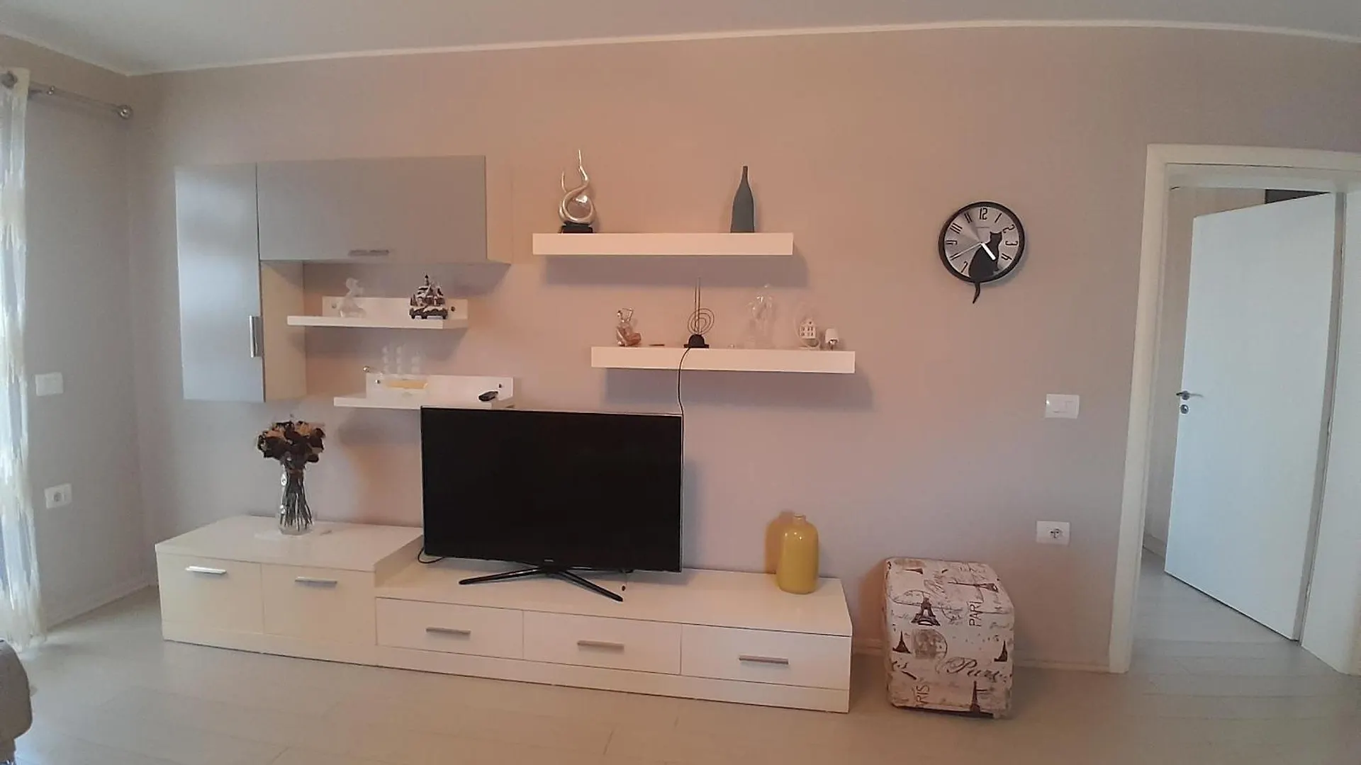 Cufaj Apartaments Shkodra Shkoder