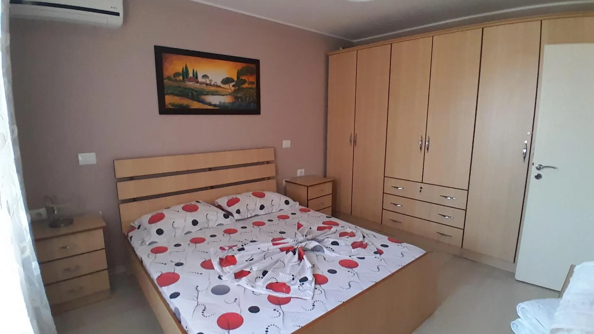 Apartment Cufaj Apartaments Shkodra