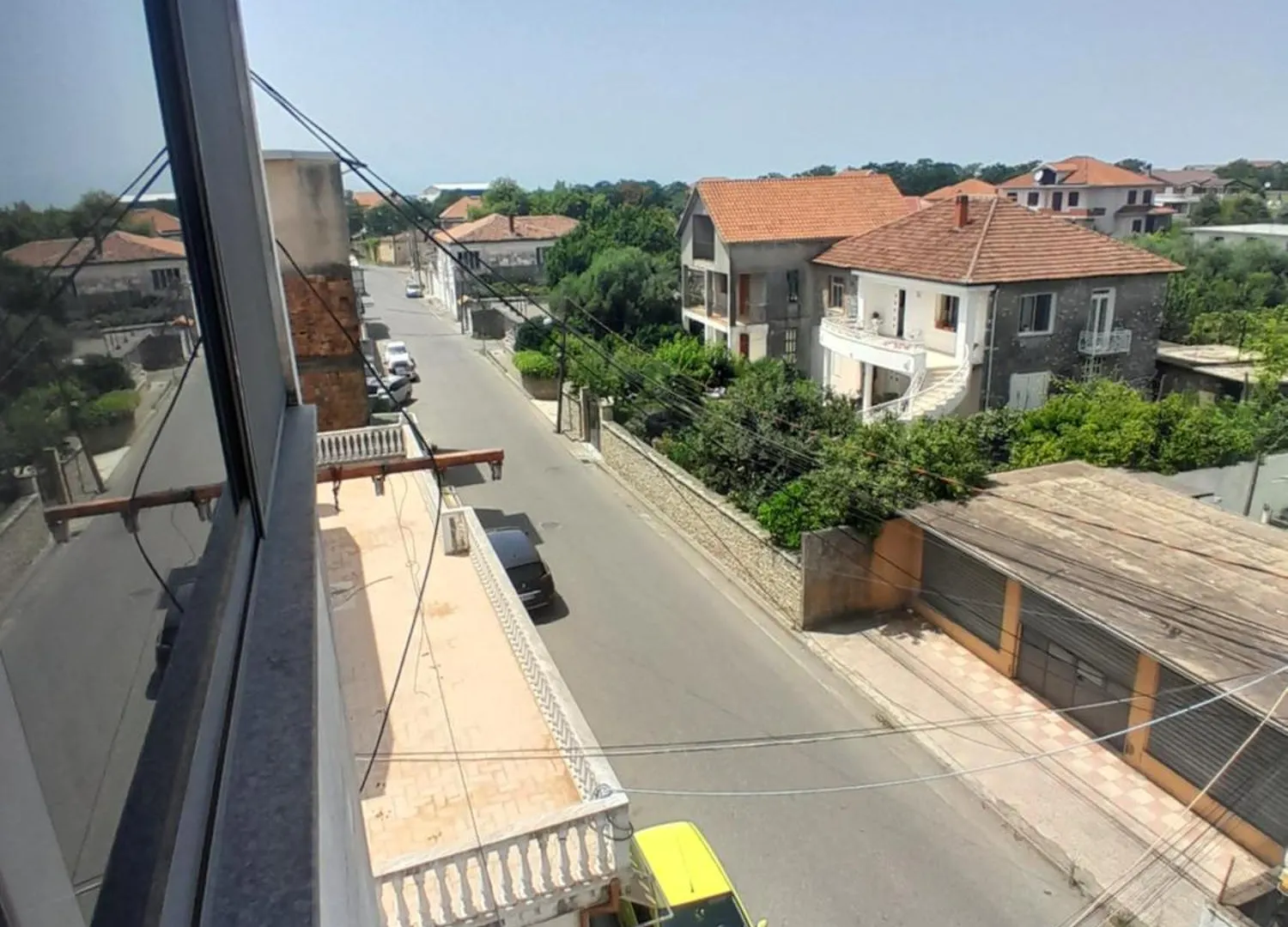 Cufaj Apartaments Shkodra 0*, Shkoder Albania