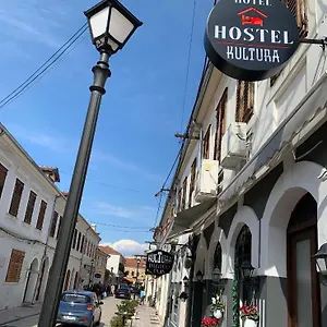Хостел Kultura, Шкодер