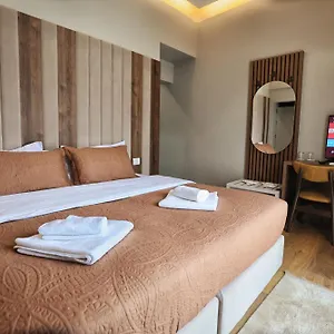 Casablanca - Boutique & Restaurant Hotel