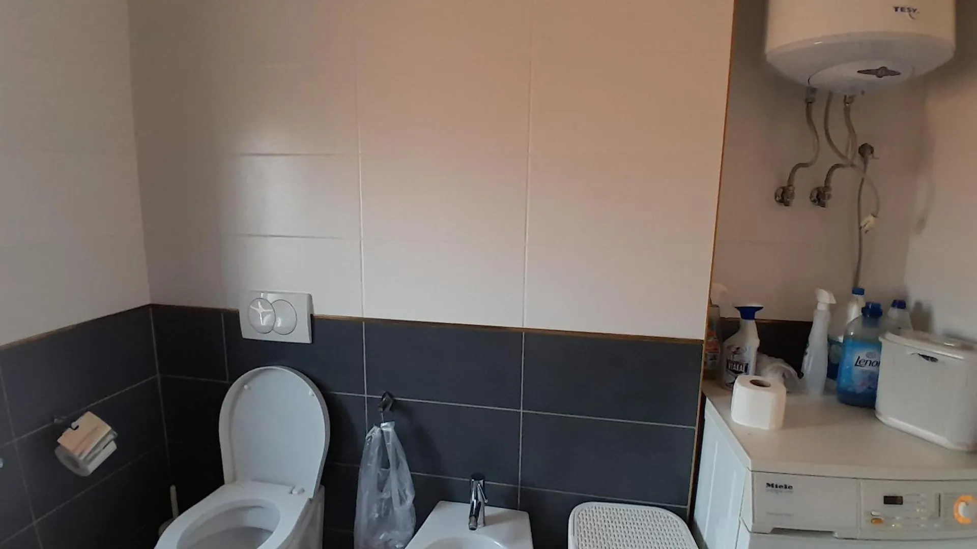 Cufaj Apartaments Shkodra דירה שקודר