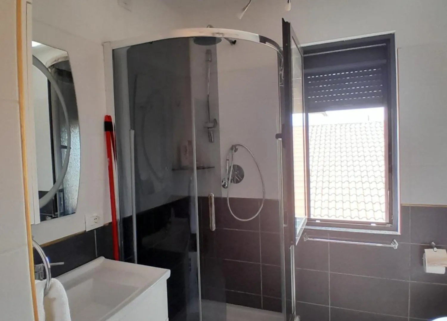 Cufaj Apartaments Shkodra 0*, שקודר אלבניה